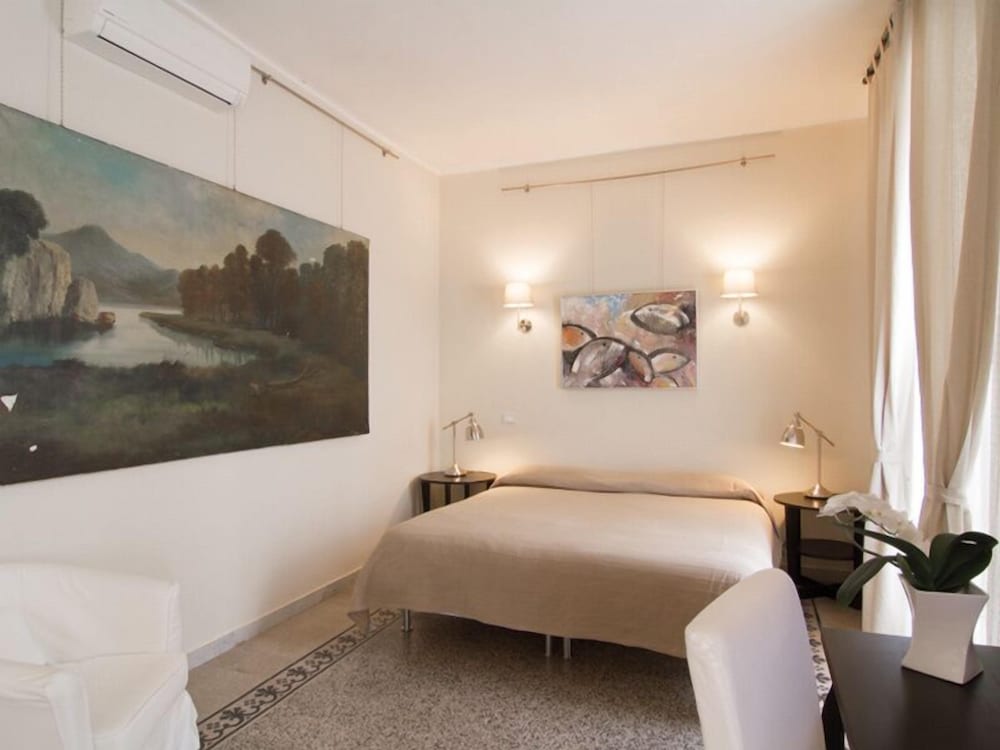 Фото Residenza Maritti ContemporarySuite