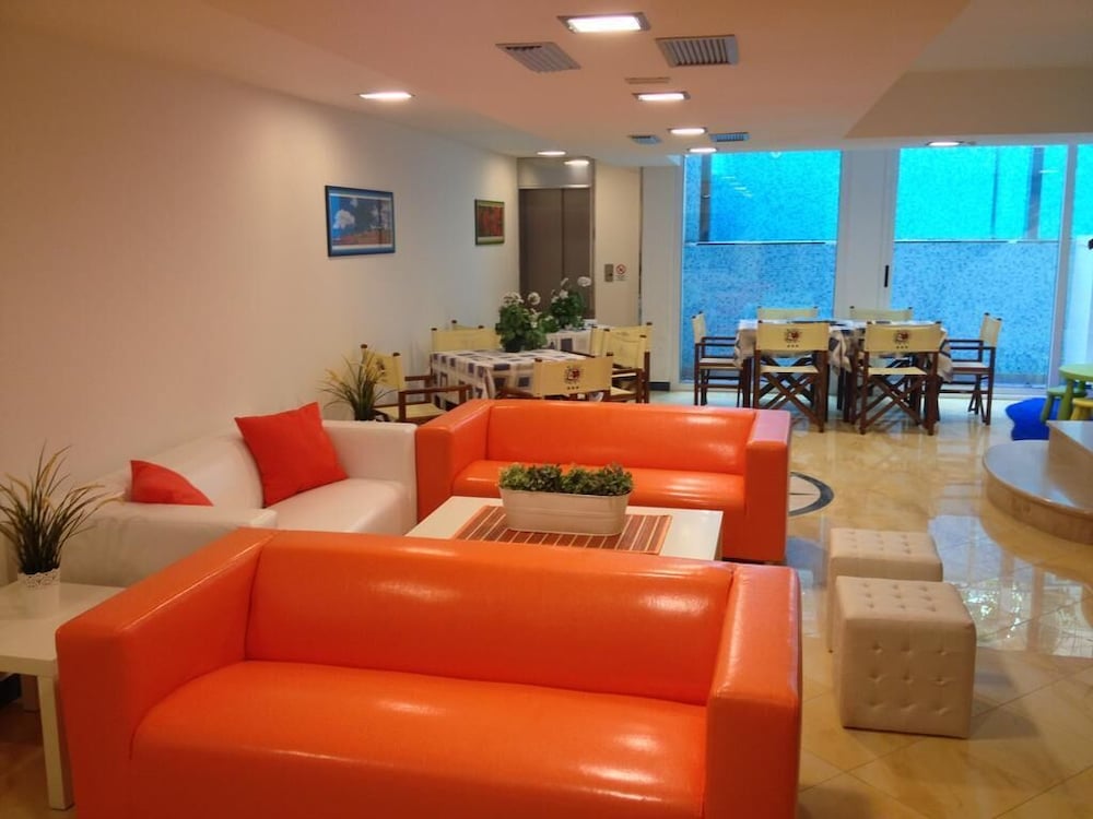 Фото Hotel Albatros