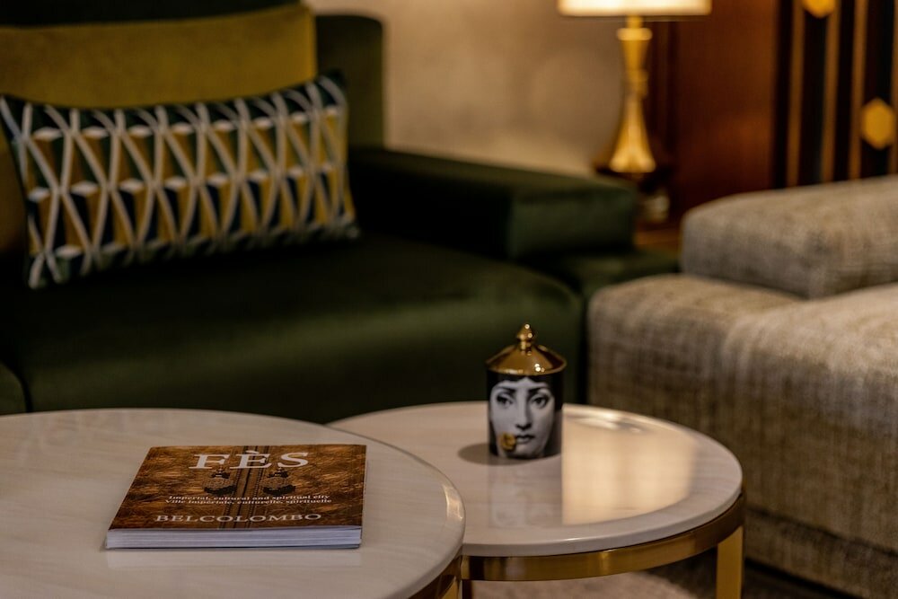 Фото Nour Plazza Fes