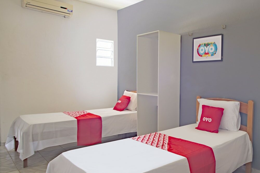 Фото OYO Pousada Horizonte