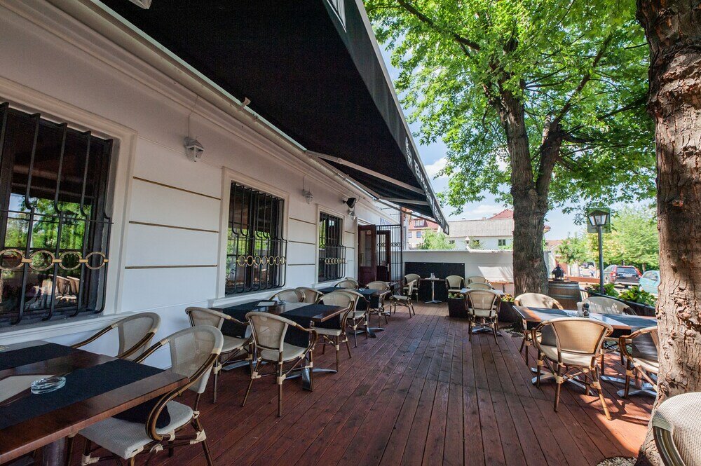 Фото Penzion La Route