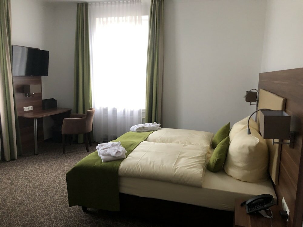 Фото Hotel Villa Elsa