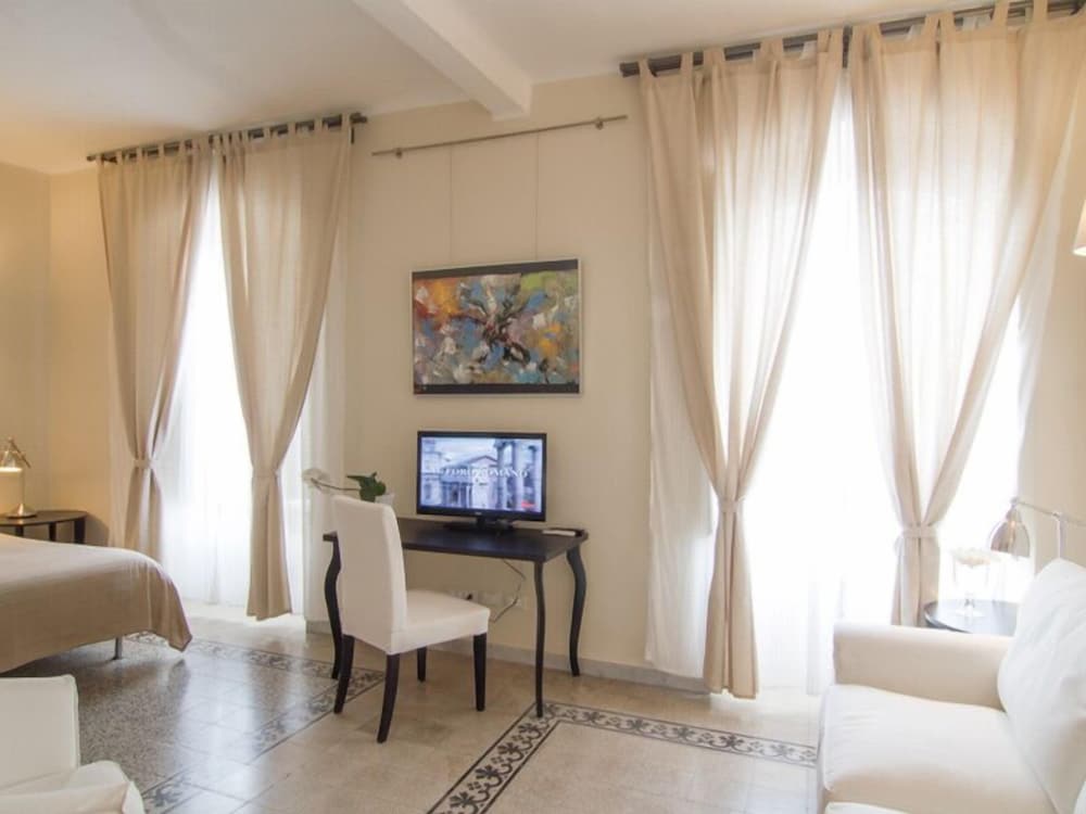 Фото Residenza Maritti ContemporarySuite