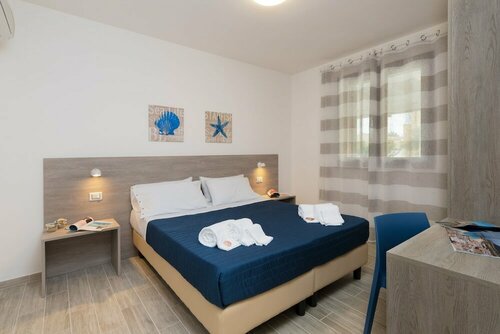 Апартаменты I Tre Golfi - Con Terrazzo - Nespolo