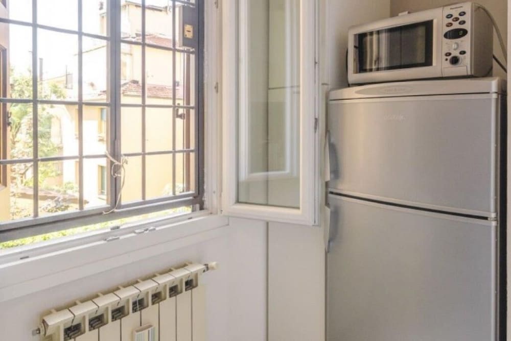 Фото Frassinago apartment