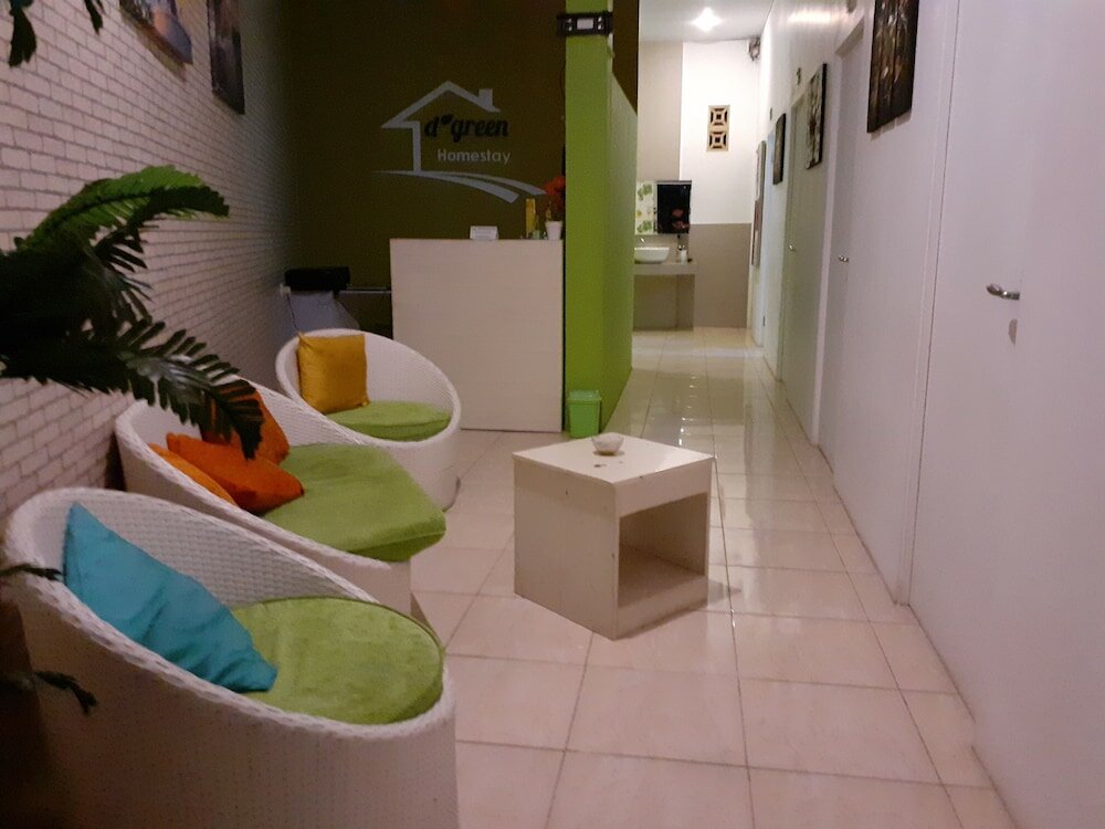 Фото Spot On 2332 D'green Rest & SPA