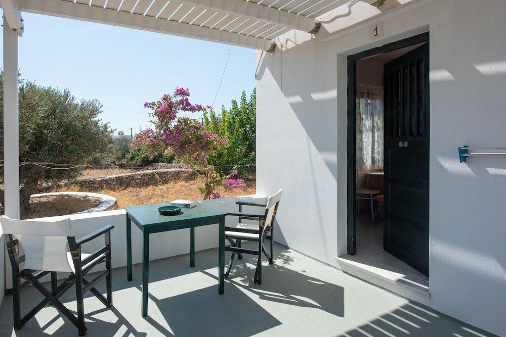 Фото Elisso Villas