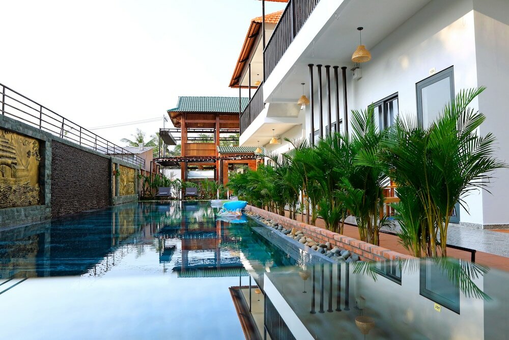 Фото Aurora House