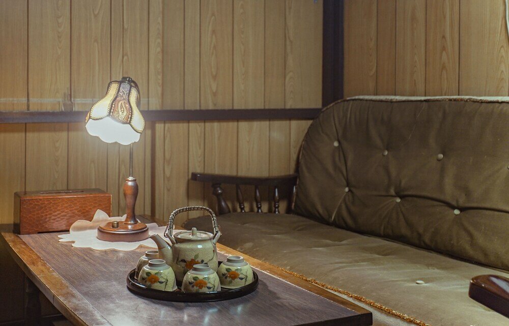 Фото Villa Traditional Designer House Itabashi