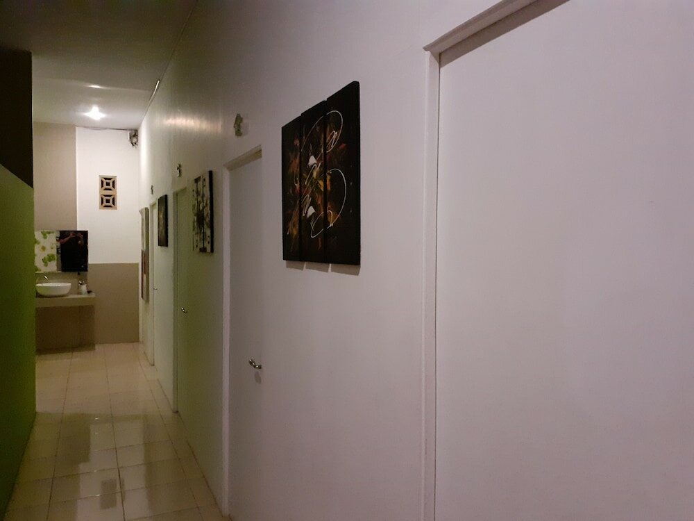 Фото Spot On 2332 D'green Rest & SPA