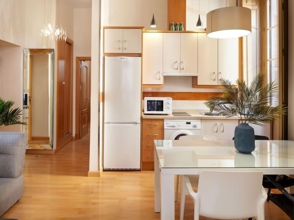 Фото INMálaga Fresca 2