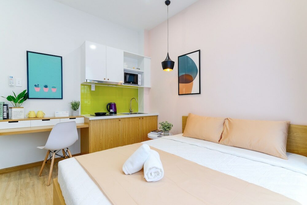 Фото Cozrum Homes Rivera Corner