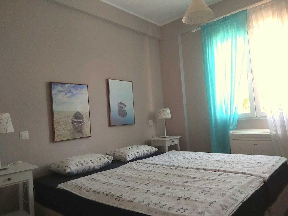 Фото Betty's Villas