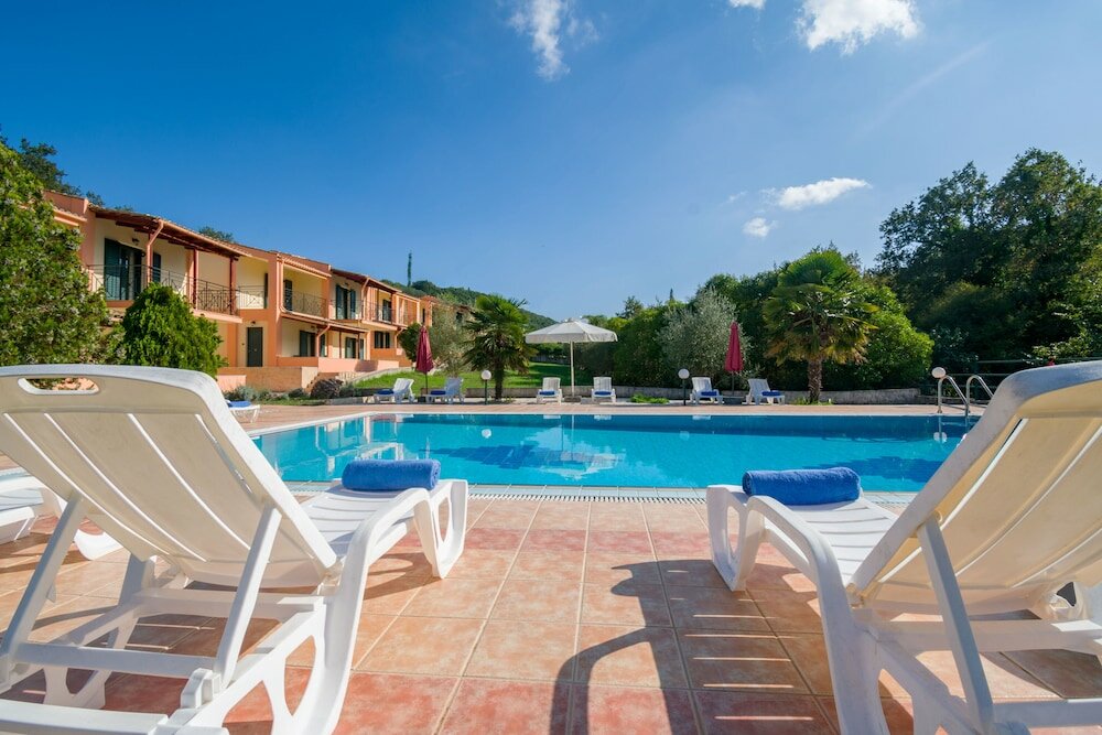 Фото Rivendell Apartments