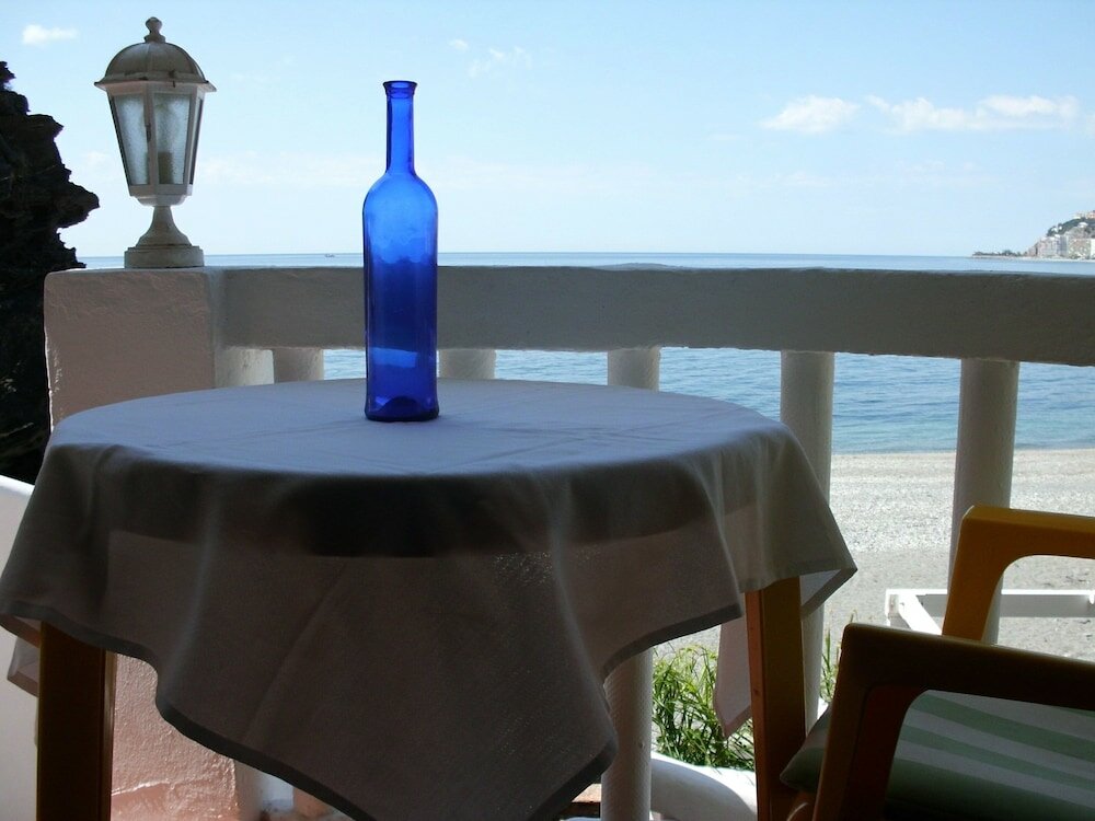 Фото Castillo Del Mar