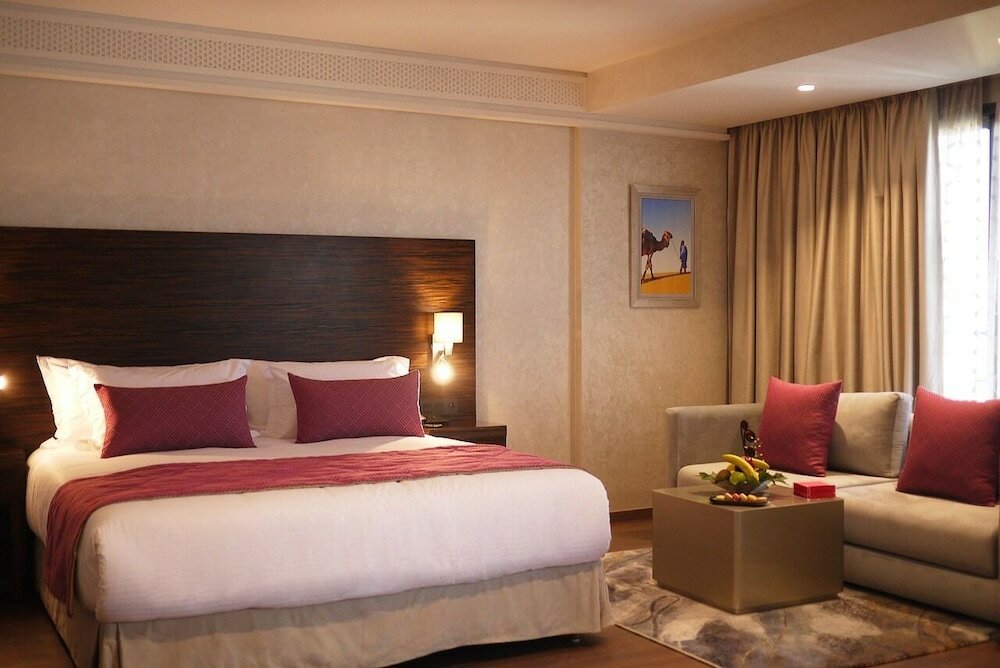 Фото Nour Plazza Fes