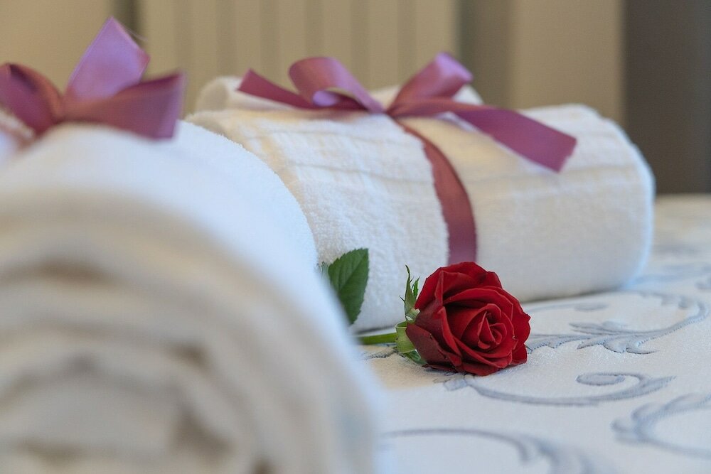 Фото Royal Gardens B&b Caserta