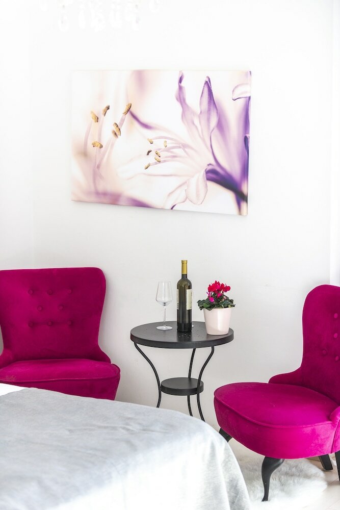 Фото Villa Boro 2