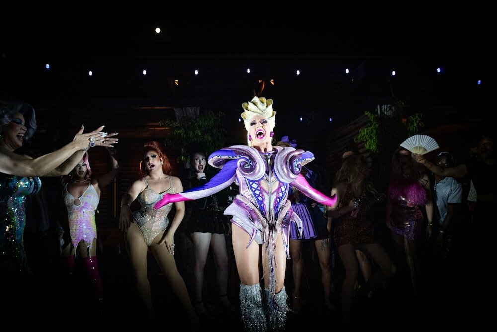 Фото Virgin Hotels Nashville