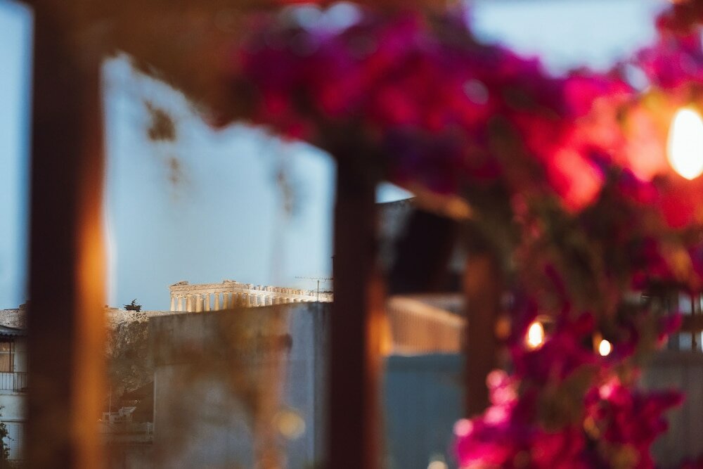 Фото Gatsby Athens