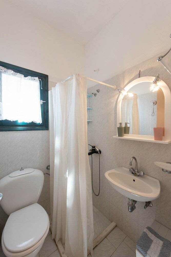 Фото Elisso Villas