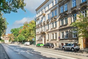 отель Hotel Maximum