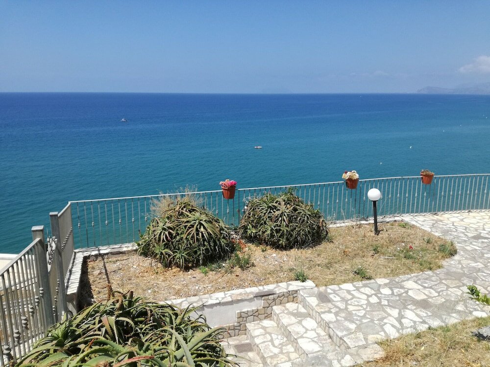 Фото Casa Omero Sperlongaresort