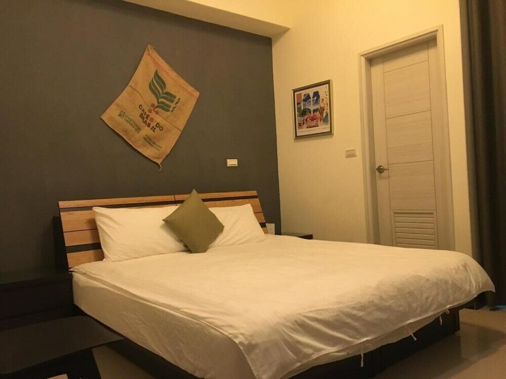 Фото A Xin B&b Branch B