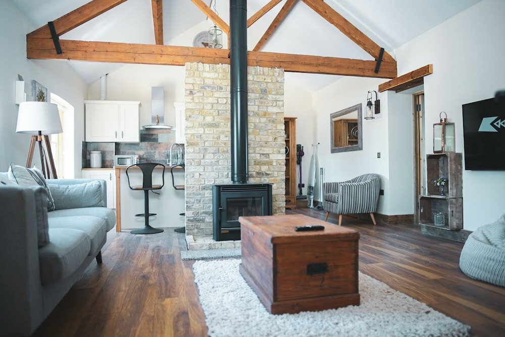 Фото Cheesemans farm house stables