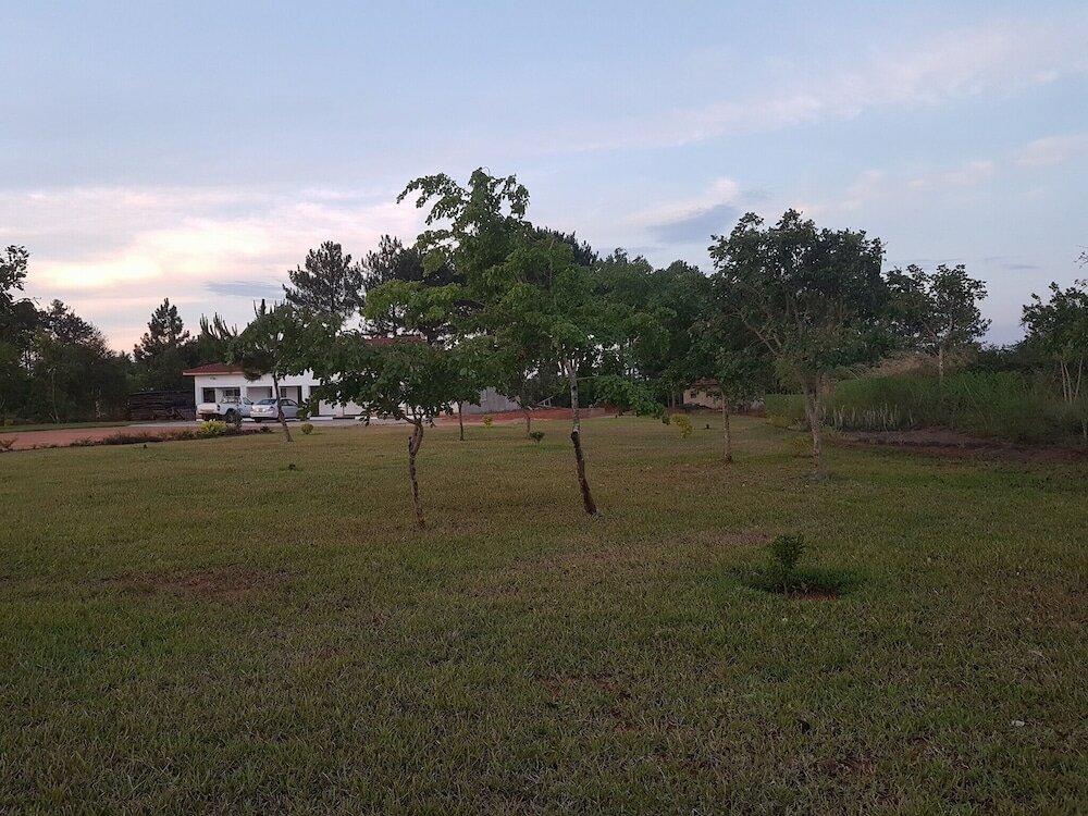 Фото Rayoni Guesthouse B&b