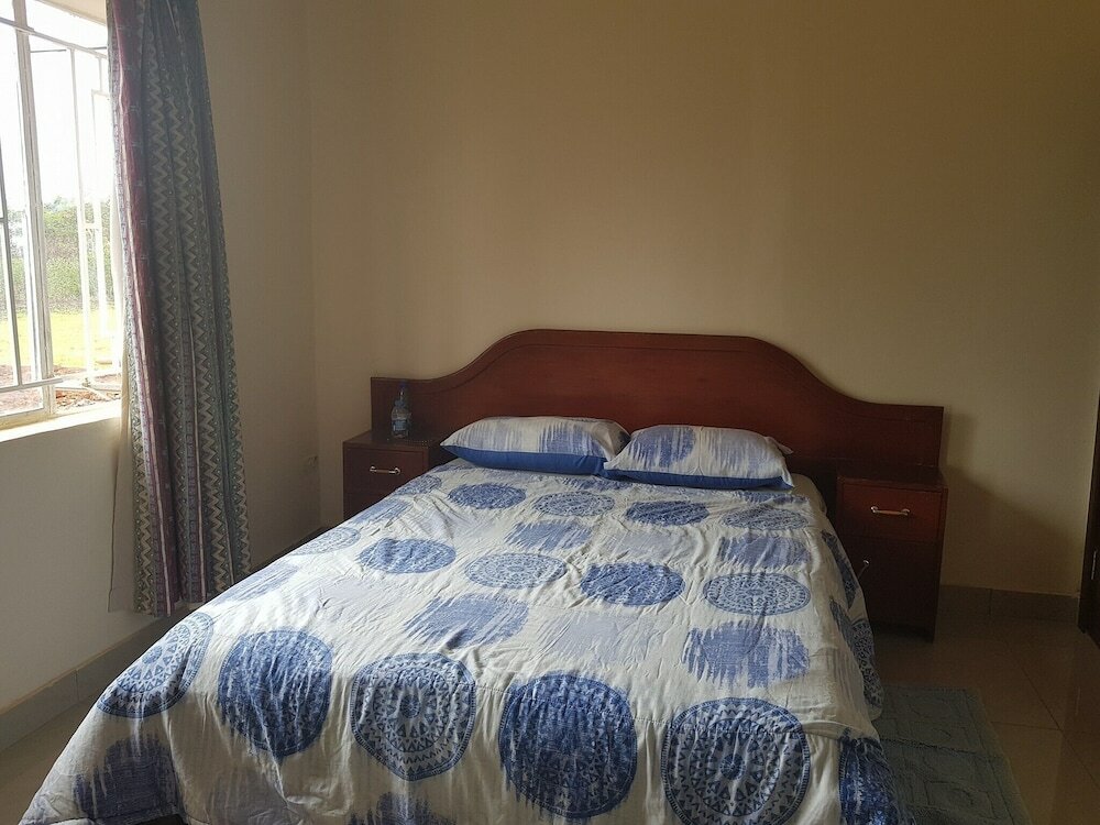 Фото Rayoni Guesthouse B&b