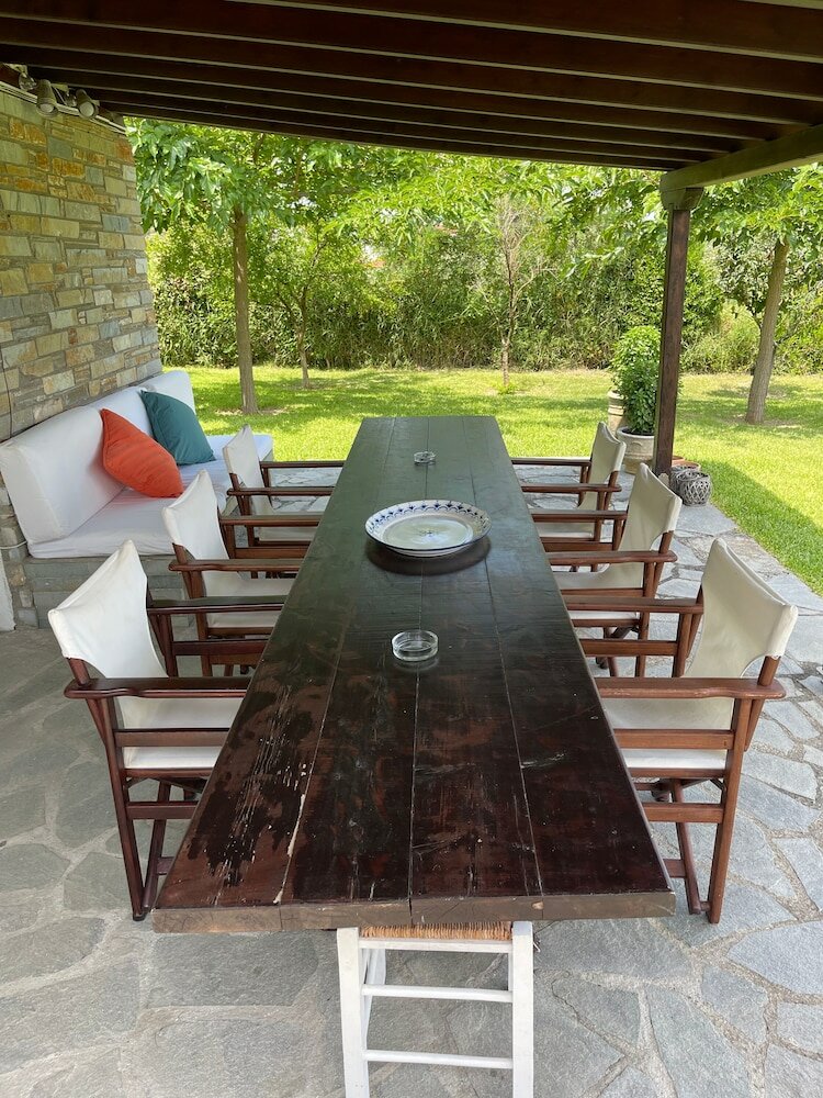 Фото Luxury Villas in Ktima Gerostathi