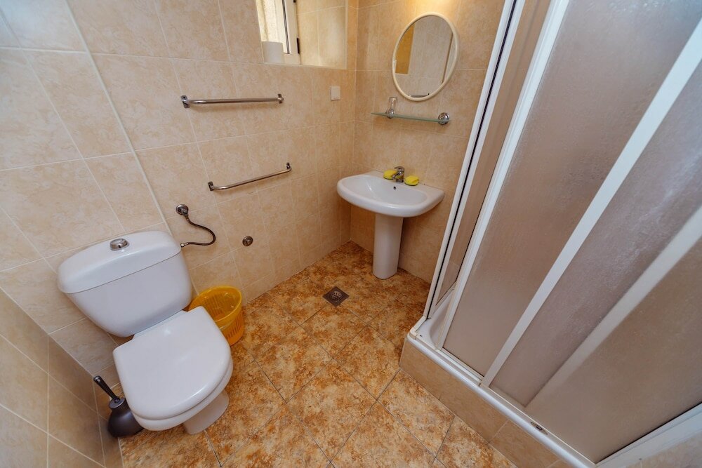 Фото Apartments Lido Petrovac