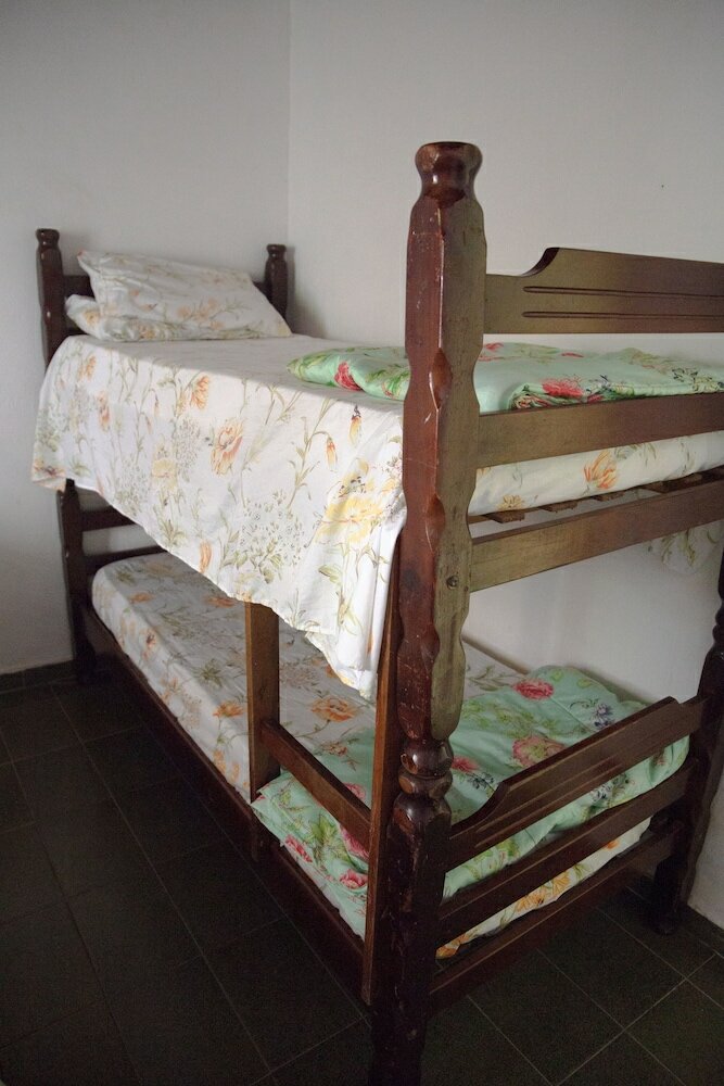 Фото Junglez Eco Hostel