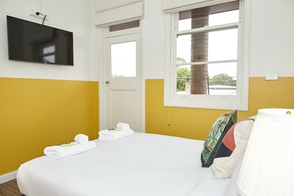 Фото The Erko Hotel