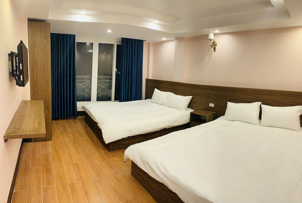 Фото My Dream Hotel