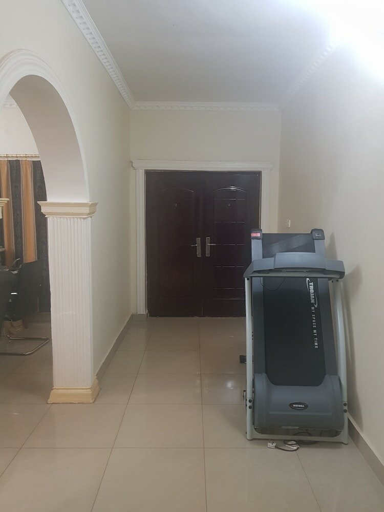 Фото Rayoni Guesthouse B&b