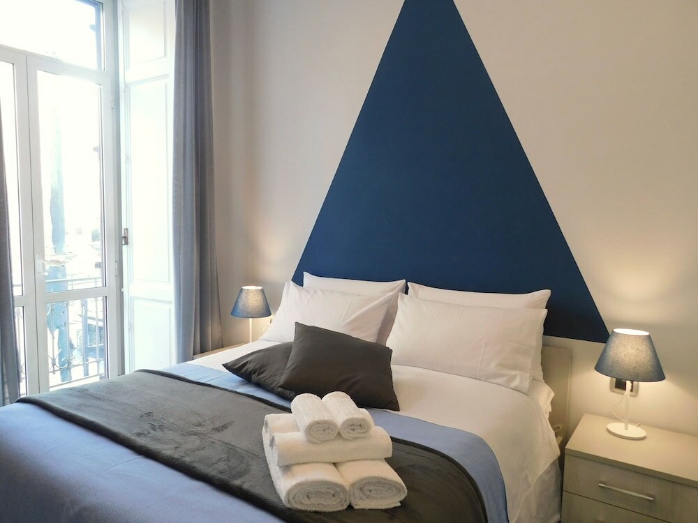 Фото Scaramantico Rooms