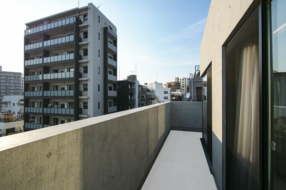 Фото Minn Ueno Iriya