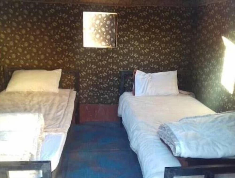 Фото Wadi Rum Mobile Camp