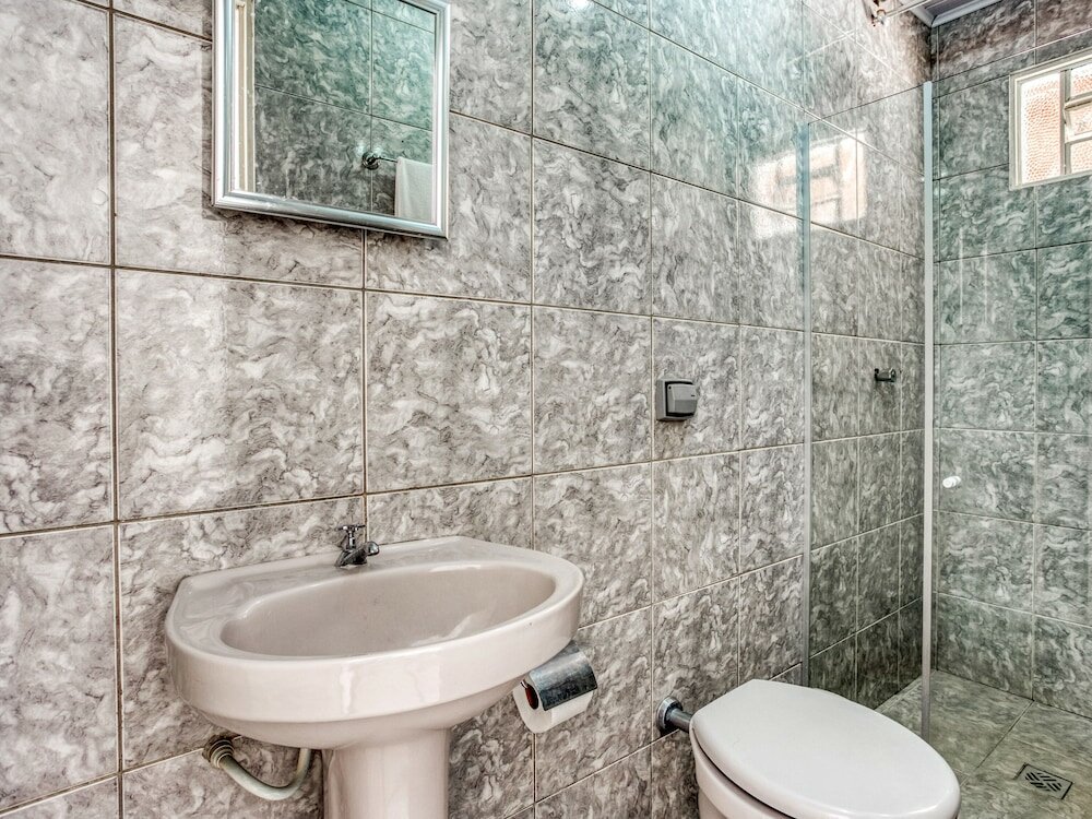 Фото Pousada Pouso da Lapa