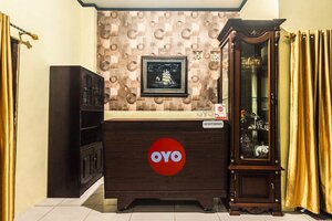 Гостиница Oyo 2165 Alyah Guest House Syariah