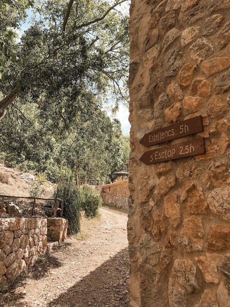 Фото Finca Ses Fontanelles