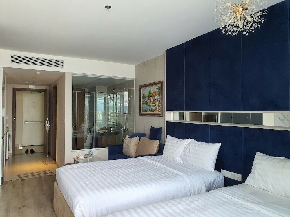 Фото Handy Panorama Nha Trang Ocean View