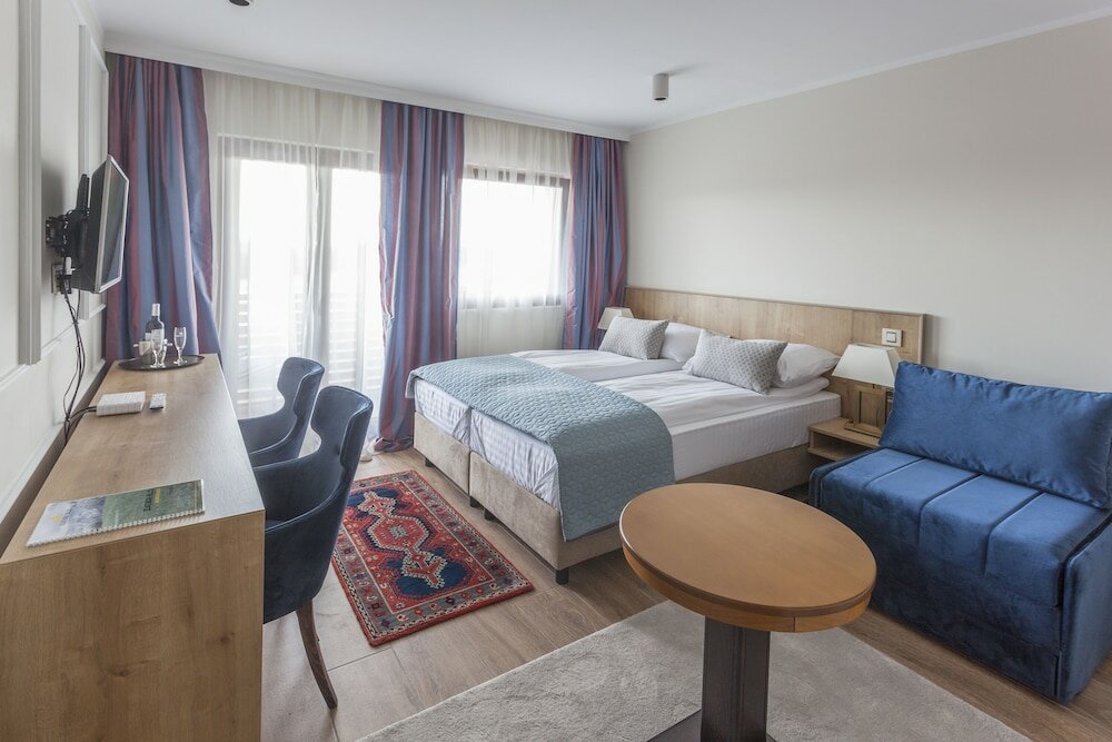 Фото отеля 5