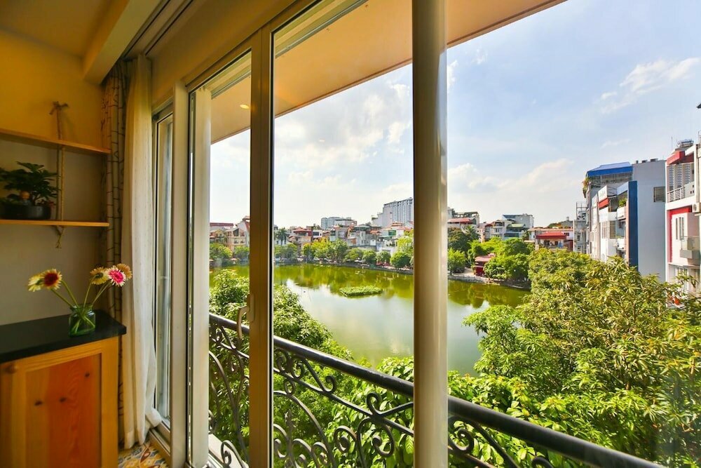 Hotel Lakeside House - Hanoi, Hanoi, photo