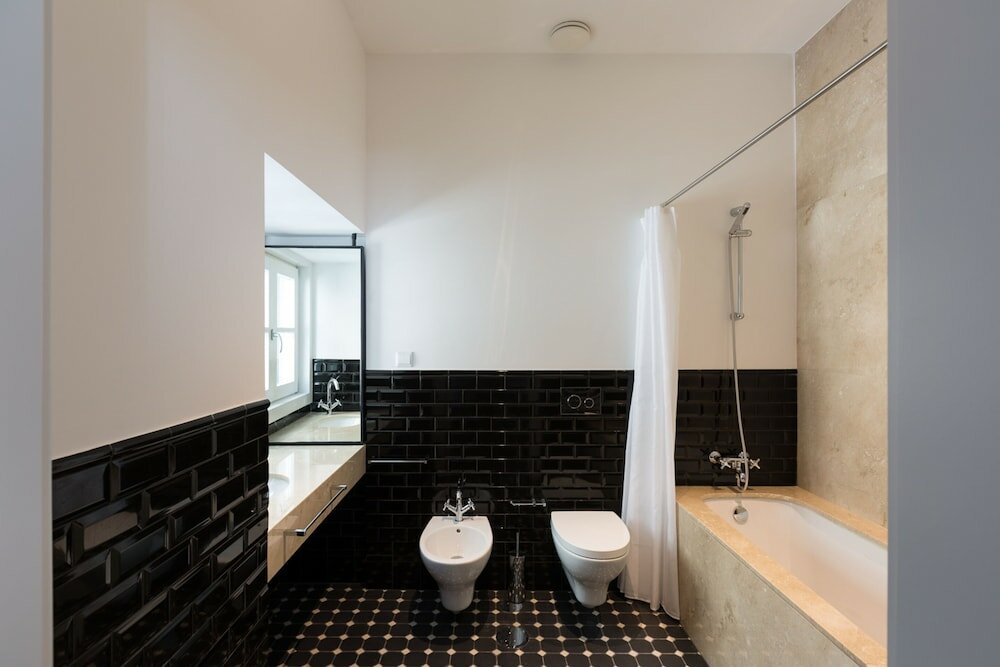 Фото Oporto Serviced Apartments 1858