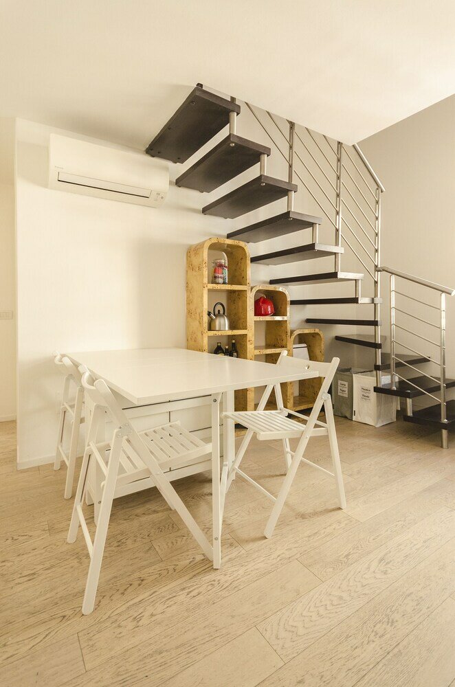 Фото Appartamento del Nettuno