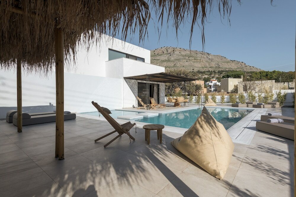 Фото Bianco Villa - Eve