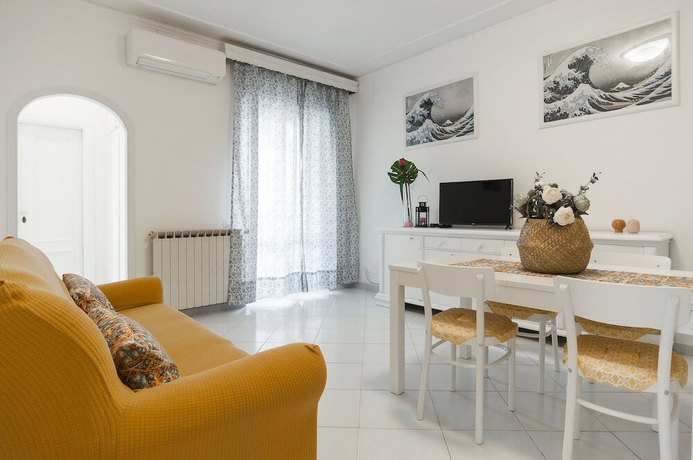 Фото Casa Vacanza Mare Verde